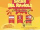 Torna a Cameri la &quot;Sagra del Raviolo&quot;