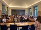 Il Convegno 'Il valore e i valori dello sport' a Palazzo Natta