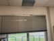 Pannello cade dal soffitto e colpisce un'inserviente dell'asilo