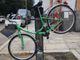 Nuova stazione di riparazione e gonfiaggio per biciclette a Largo Costituente