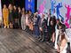 La provincia di Novara alla  presentazione ufficiale della Igor Volley Novara