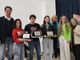 Concorso fotografico 'La rinascita della Primavera': premiati gli studenti del liceo Galileo Galilei