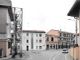Completati i lavori di consolidamento e miglioramento energetico nelle scuole di Via Manzoni a Cameri