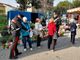 Carabinieri sensibilizzano la comunità contro le truffe
