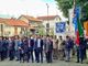 Cittadinanza onoraria e commemorazione al reggimento Nizza Cavalleria a Bellinzago Novarese