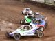 Campionato Europeo Autocross, una parata di campioni