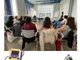 Corso di rianimazione neonatale in simulazione presso l'ospedale di Novara