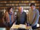 Preservare la storia: la biblioteca storica del Convento Francescano del Monte Mesma diventa digitale