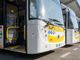 Novara: presentazione dei nuovi autobus 100% elettrici