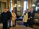 Donato un ecografo ai Consultori dell’Asl Novara grazie alla Fondazione BPN