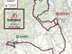 Carpignano Sesia: chiusura temporanea di via Torino e via Lunati per la Corsa Ciclistica Gran Piemonte