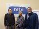 La Provincia di Novara in visita all’hub “rete” per progettare azioni a favore dei giovani