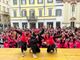 StraWoman Novara 2024: una giornata di sport, solidarietà e festa in rosa