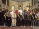 Don Massimo Martinoli celebra 10 anni di parrocchia a Cameri