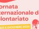 Giornata internazionale del volontariato, il grazie dell'amministrazione di Trecate a chi lavora per la comunità