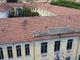 Intervento rapido al liceo di Gozzano