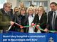Novara: nuovi day hospital e ambulatori per la neurologia dell’Aou