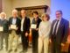 Cerimonia di ringraziamento per i dirigenti uscenti dell'Asl Novara