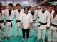 Novara protagonista al &quot;Natale Judo Camp&quot; di Bardonecchia