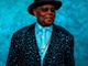 Kenny &quot;Blues Boss&quot; Wayne inconcerto al Phenomenon di Fontaneto d'Agogna