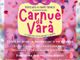 Carnuè da Varà: una festa per ricordare il Carlin