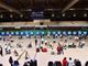 Novara ospita per il secondo anno consecutivo gli italiani indoor Para-Archery