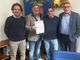 La Provincia di Novara prosegue il monitoraggio ambientale sull'aeroporto di Malpensa