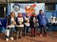 Lilt Novara alla 17esima edizione della Western League Baseball