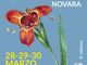 Fiorissimo 2025: il viaggio floreale al Castello di Novara