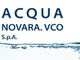 Acqua Novara Vco Spa: avvio della campagna di sostituzione contatori a Trecate