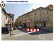 Modifica temporanea della viabilità in via Roma e Piazza Mazzini a Varallo Pombia