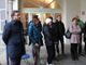 Successo per le giornate Fai di primavera a Novara: grande affluenza a palazzo Tornielli
