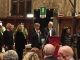 Concerto della Fanfara dei Bersaglieri al Broletto di Novara