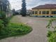Sistemato l'ingresso del cortile interno del Liceo Bellini di Novara
