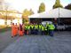 Successo per la 4ª edizione della &quot;Giornata dei Sentieri&quot; a Varallo Pombia