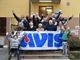 Avis Novara, Angelo Tredanari è il nuovo presidente