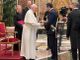Canelli nel giorno del funerale di Papa Francesco: «Grazie per il tuo straordinario messaggio di umanità»