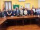 Tornaco, i sindaci della Bassa novarese a confronto con la Provincia