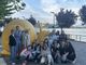 Il richiamo dell’acqua: Arona diventa un museo a cielo aperto con la Cracking Art