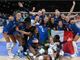 Novara accoglie la Nazionale di volley: domani Italia-Germania al PalaIgor, prima uscita dopo l’oro olimpico