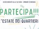 Estate Novarese 2025: eventi anche nei quartieri grazie a un bando da 70 mila euro