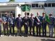 Alpini di Varallo Pombia e Pombia protagonisti alla 96ª Adunata Nazionale a Biella