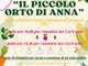 “Il piccolo orto di Anna”: laboratorio ludico-creativo per bambini alla Biblioteca Civica di Trecate