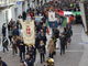 Celebrazione dei defunti e del 105° anniversario della fine della Prima guerra mondiale
