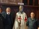 Successo per l'incontro “Storie di Templari” al Broletto di Novara: storia, spiritualità e solidarietà
