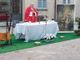 Grande partecipazione alla tradizionale festa del quartiere Santi Anna e Gioacchino Grande partecipazione alla tradizionale festa del quartiere Santi Anna e Gioacchino