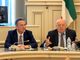 Deposito nucleare ed energie rinnovabili: audizione con il Ministro dell’Ambiente in Commissione alla Camera