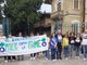 Grande partecipazione alla &quot;Corsa contro la fame&quot; organizzata dal Consiglio Comunale dei Ragazzi
