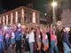 Festa dell’Uva, sfilata notturna da record: oltre 30mila persone in centro storico FOTO