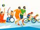 Provincia di Novara, un nuovo bando per promuovere l’inclusione sportiva delle persone con disabilità Provincia di Novara, un nuovo bando per promuovere l’inclusione sportiva delle persone con disabilità